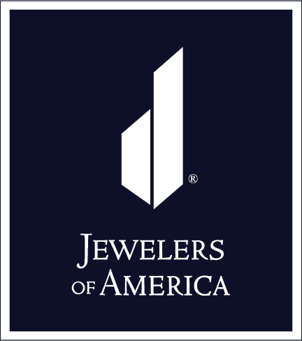 Jewelers of America member